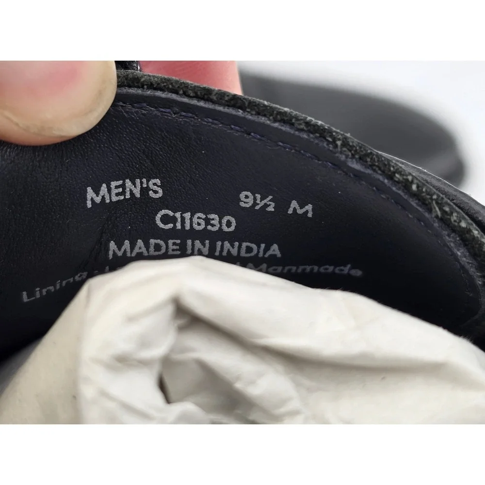 Cole Haan qty cole